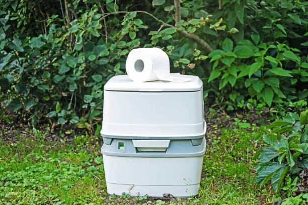 Best Best portable toilet rental  in Lebanon, OH