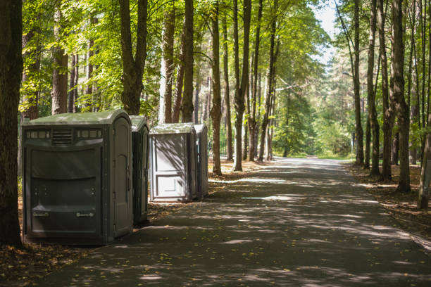 Portable Toilet Options We Offer in Lebanon, OH