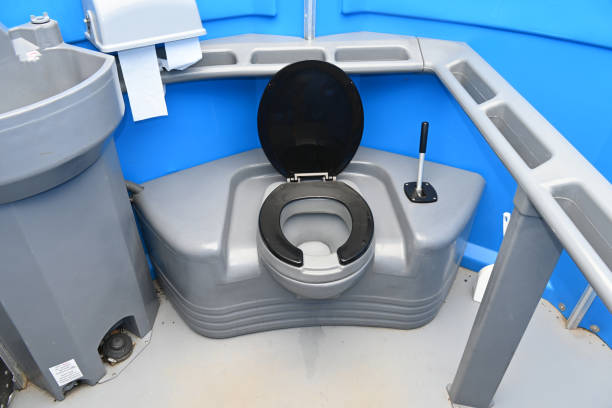 Best Sanitation services for porta potties  in Lebanon, OH