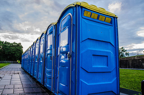 Best Portable bathroom rental  in Lebanon, OH